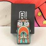 Mxr Used MXR Hybrid Fuzz Pedal, Box ISS30635