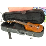 Used Luna Honu Uke w/ Gig Bag ISS30367