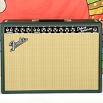 Fender FSR Limited Edition '65 Deluxe Reverb, British Racing Green 0217400088