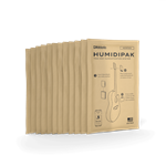 D'addario Humidipak Replacement 12 pack PW-HPRP-12