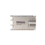 D'addario D'Addario String Height Gauge PW-SHG-01