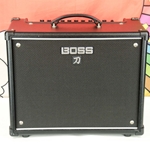 Used Boss Katana 50 MKI Guitar Amp ISS30759