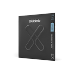 D'addario 09-20 Light, 5-String, XT Coated Nickele XTJ0920