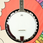 Used Westwood Resonator 5 String Banjo ISS30774