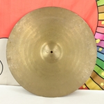 Xyz Used 20" Student Ride Cymbal, Made in Japan ISS30801