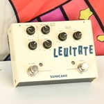 Used Sonicake Levitate Reverb & Delay Pedal ISS30869