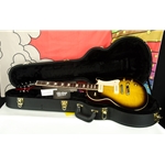 Used Heritage H-150 P-90 Standard Electric Guitar, Original Sunburst, Hardcase ISS30899