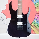 Ibanez RG Series RG421DX Electric Guitar - Twilight Shade RG421DX-TWS