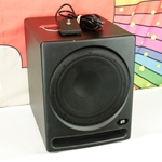 PreSonus Used Presonus Temblor T10 10" Active Subwoofer - Studio Sub, w/ bypass footswitch ISS30962