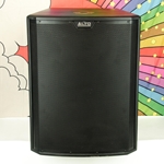 Used Alto TS218S Powered Subwoofer Enclosure ISS31030