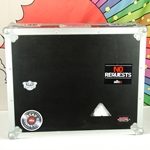 Used Gator G-TOUR 20" X 25" Mixer Case ISS31031