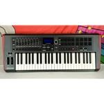 Used Novation Impulse 49 Keyboard USB / Midi Controller ISS30998