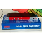Bbe Used BBE 382i Sonic Maximizer ISS31044