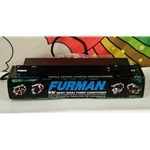 Used Furman M-8X2 Power Conditioner w/ Box ISS31012