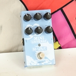 M-Vave  Used M-VAVE Mini Universe Reverb Effect Pedal ISS31023