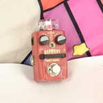 Used Hotone Harmony Pitch Shifter Effect Pedal w/ Box ISS31021