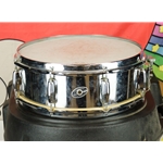 Used Slingerland Slingerland No. 141 Festival Model Snare Drum Kit, Case & Stand ISS30846