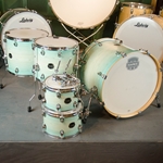 Used Mapex Armory 5-Piece Shell Pack, Ultramarine ISS31001