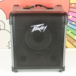 Used Peavey MAX 100 100-Watt 1x10" Bass Combo Amplifier ISS31158