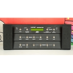 Used Used Peavey Vypyr Sanpera Pro Footswitch & Cable ISS31177