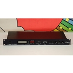 Digitech Used DigiTech DSP-256 Multi Effects Processor Rack Unit ISS31014