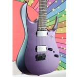 Ibanez Prestige RGD3121 Electric Guitar Polar Lights Flat, Hardcase, Closeout RGD3121PRF