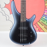 Ibanez Standard SR500N Electric Bass Guitar - Midnight Arctic Ocean Matte SR500NMAM