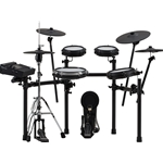 Roland Compact V-Drums 3 Series kit . TD-316