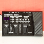 Used Boss ME-25 Multi-Effect Pedal ISS31159