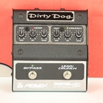 90's Peavey Dirty Dog Distortion Pedal, Effect Pedal ISS31178