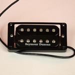 Used Seymour Duncan SH-4 JB Humbucker Pickup ISS31193