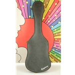 70's Epiphone Chipboard Soft Shell Guitar Case, Solid Body Guitar ISS22613