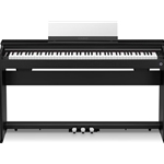 Casio Celviano AP-S200 Digital Piano, Black AP-S200BK