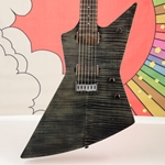 Used Chapman Ghost Fret Pro, Barenuckle Pickups, Gig Bag ISS31217