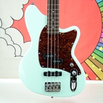 Ibanez Talman TMB100 Bass Guitar - Mint Green TMB100MGR