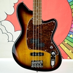 Ibanez Talman TMB100 Bass Guitar - Tri Fade Burst TMB100TFB