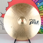 Used Paiste PST 20" Medium Ride Cymbal ISS30941