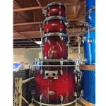 Used Pearl Decade Maple 4-piece Drum Set ISS25314