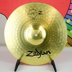 Used Zildjian 13" Planet Z Hi Hats ISS31349