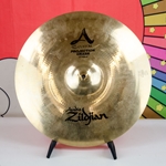 Used Zildjian 17" Avedis Projection Crash Cymbal ISS31356
