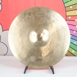 Used Wuhan 18" Crash Cymbal ISS31358