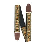 Martin Jacquard Strap - Sunset 18A0160