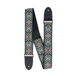 Martin Jacquard Strap - Medallion 18A0162