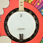 Used Deering G2 Resonator 5 String Banjo ISS31333
