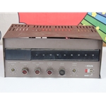 Harman kardon Vintage Harman Kardon CA-65 Tube PA Amp Mixer, PARTS ISS28914