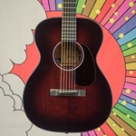 Martin 000 Jr E Jeff Tweedy
Signature 000 Junior 14 Fret Acoustic Electric Guitar JR-EJEFFTWEEDY