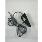 Used Gibson Two-Button Footswitch, Tremolo/Reverb, AS-IS ISS31461