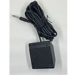 Used Vox VFS1 Single Button Footswitch for AC15HW ISS31471