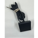 Used Blackstar Single Button Amp Footswitch, Black ISS31468