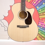 Martin GPC16E-02 16 Series Acoustic Electric Guitar, Mahogany Back & Sides